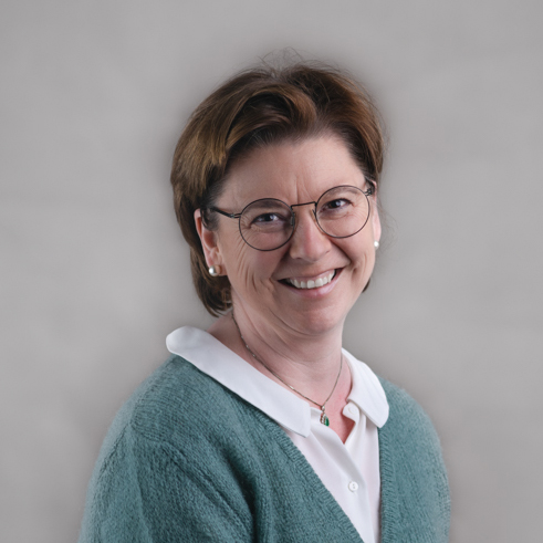 Fabienne Vandeputte (Christoph Leenknecht)